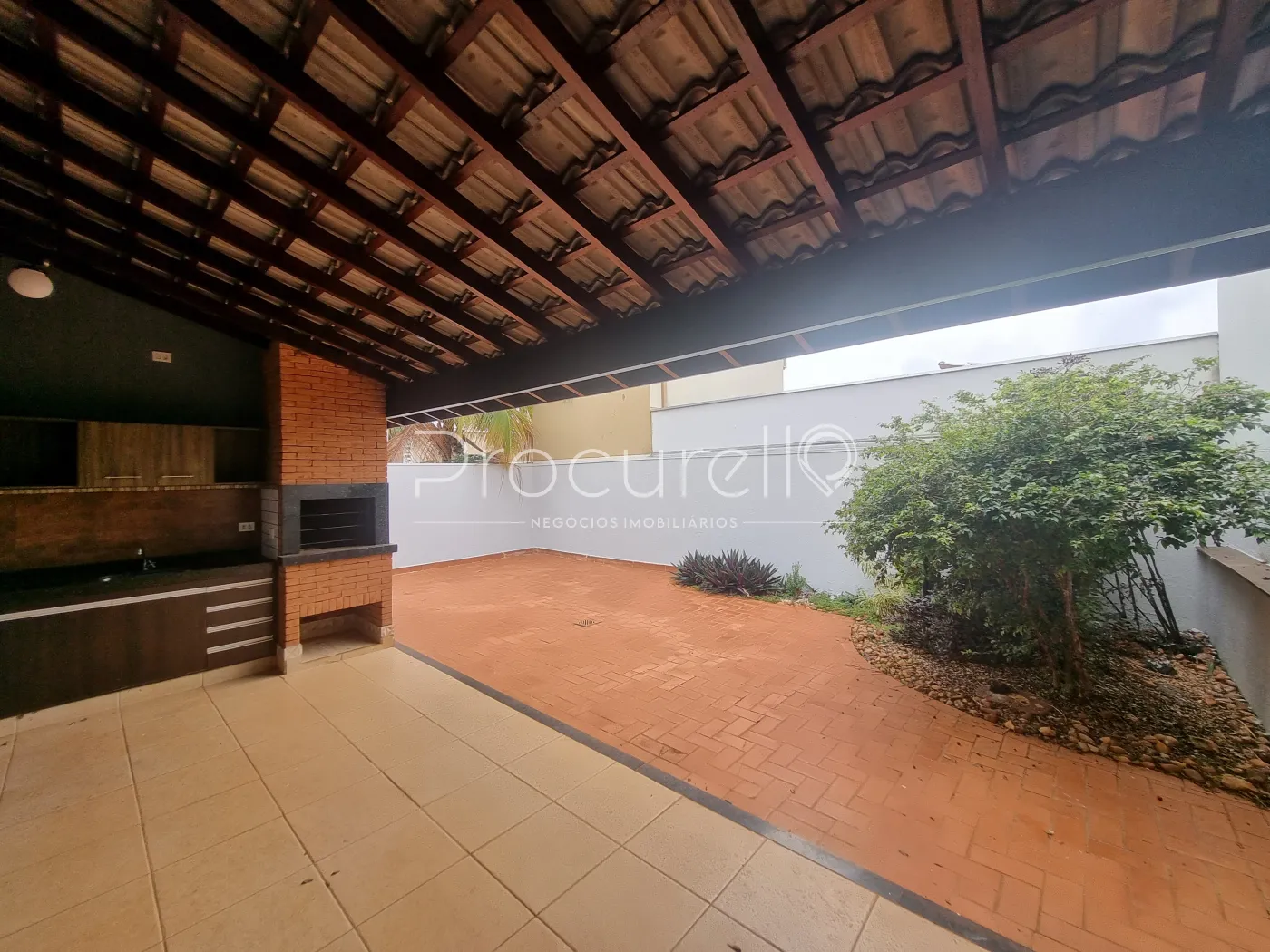 Alugar Casa / Condom&iacute;nio em Ribeir&atilde;o Preto R$ 4.500,00 - Foto 12