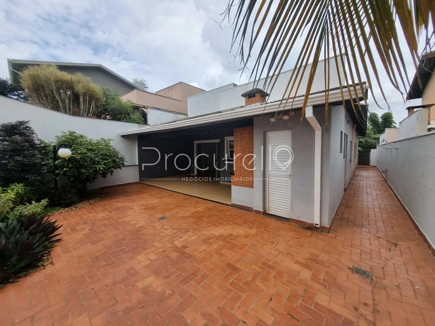 Alugar Casa / Condom&iacute;nio em Ribeir&atilde;o Preto R$ 4.500,00 - Foto 14