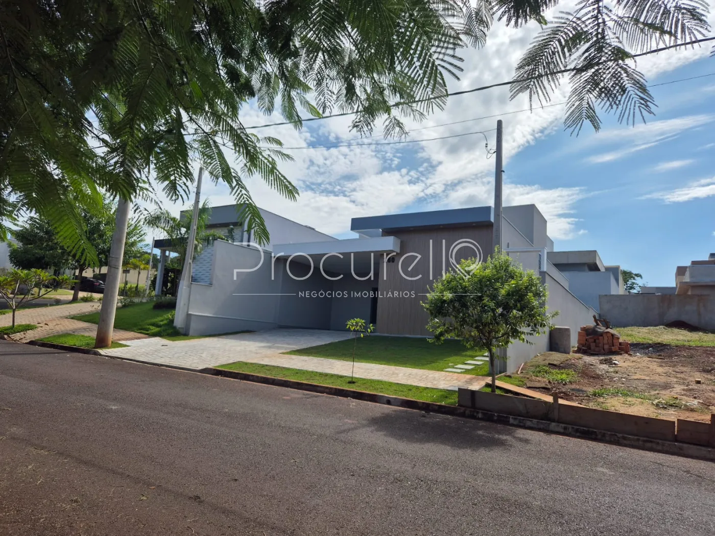 Comprar Casa / Condom&iacute;nio em Ribeir&atilde;o Preto R$ 935.000,00 - Foto 2