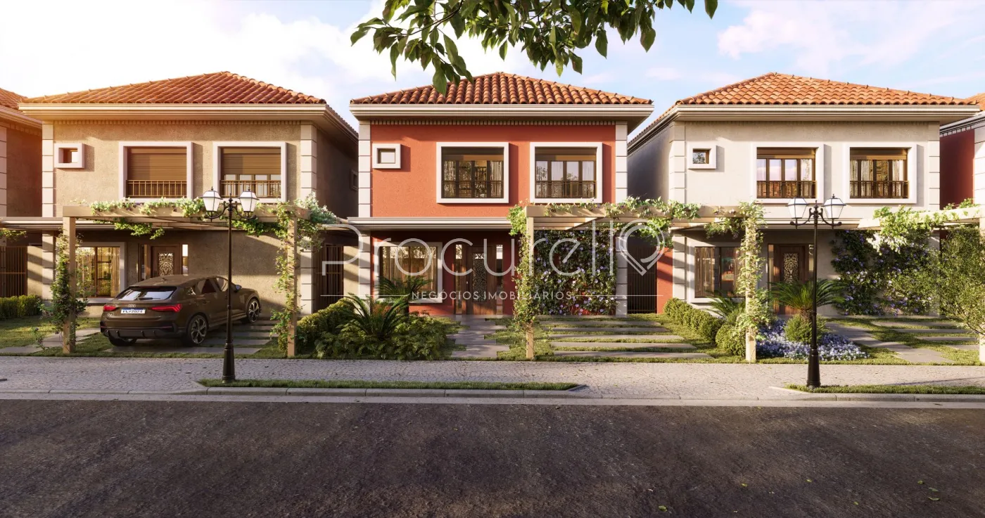 Comprar Casa / Condom&iacute;nio em Ribeir&atilde;o Preto R$ 1.568.000,00 - Foto 2