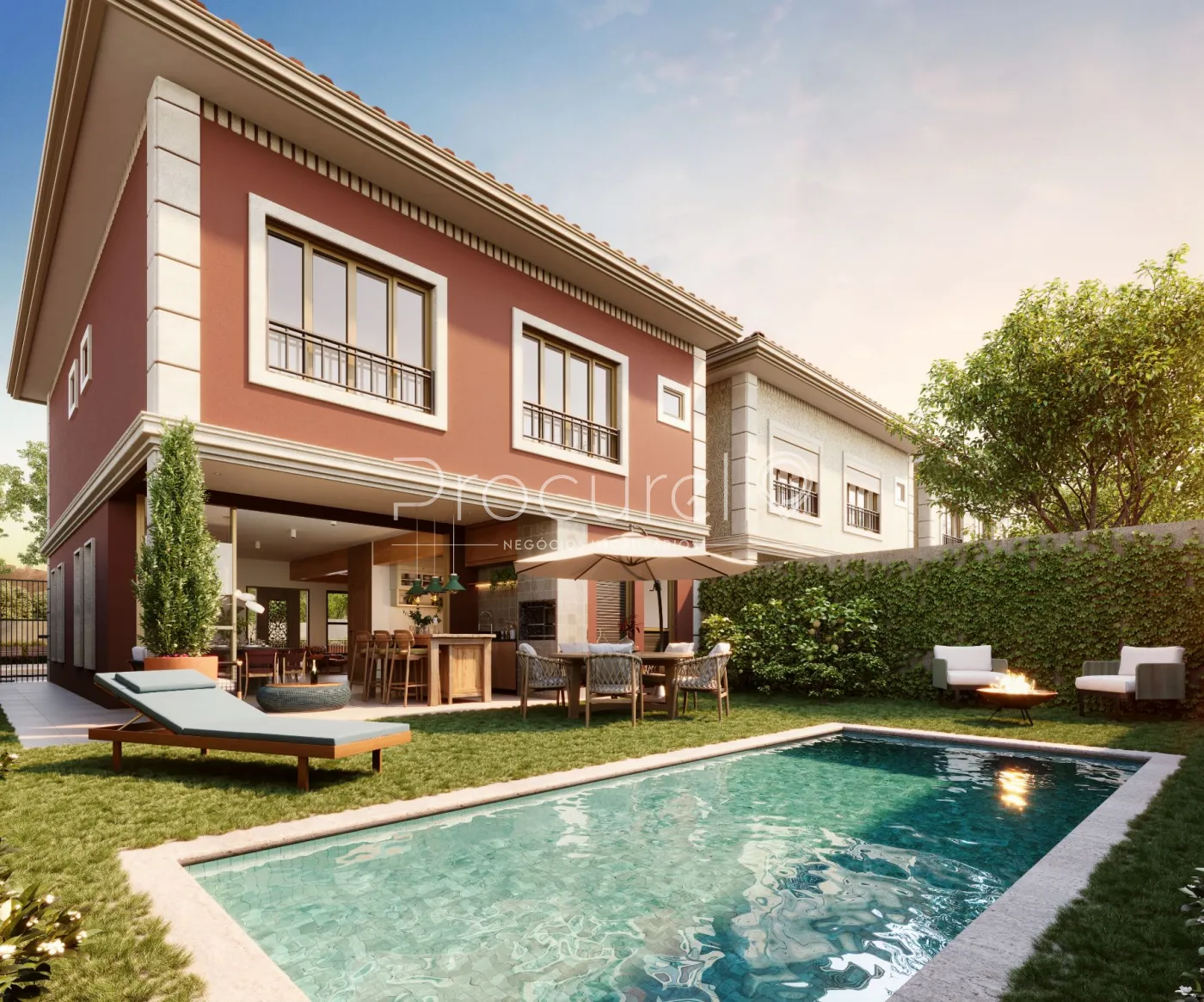 Comprar Casa / Condom&iacute;nio em Ribeir&atilde;o Preto R$ 1.568.000,00 - Foto 4