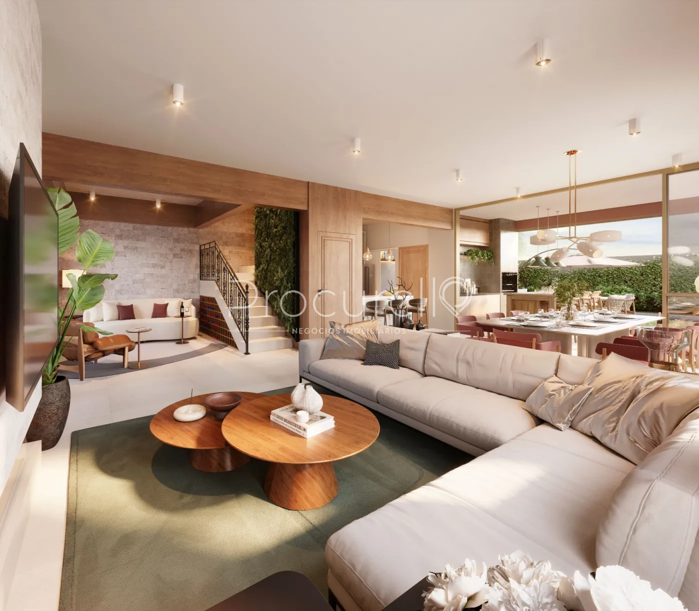 Comprar Casa / Condom&iacute;nio em Ribeir&atilde;o Preto R$ 1.568.000,00 - Foto 5