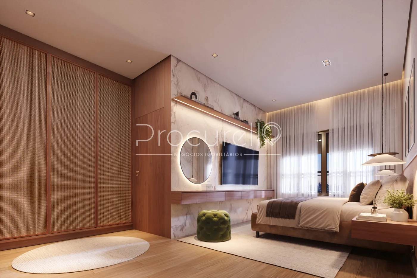 Comprar Casa / Condom&iacute;nio em Ribeir&atilde;o Preto R$ 1.568.000,00 - Foto 9