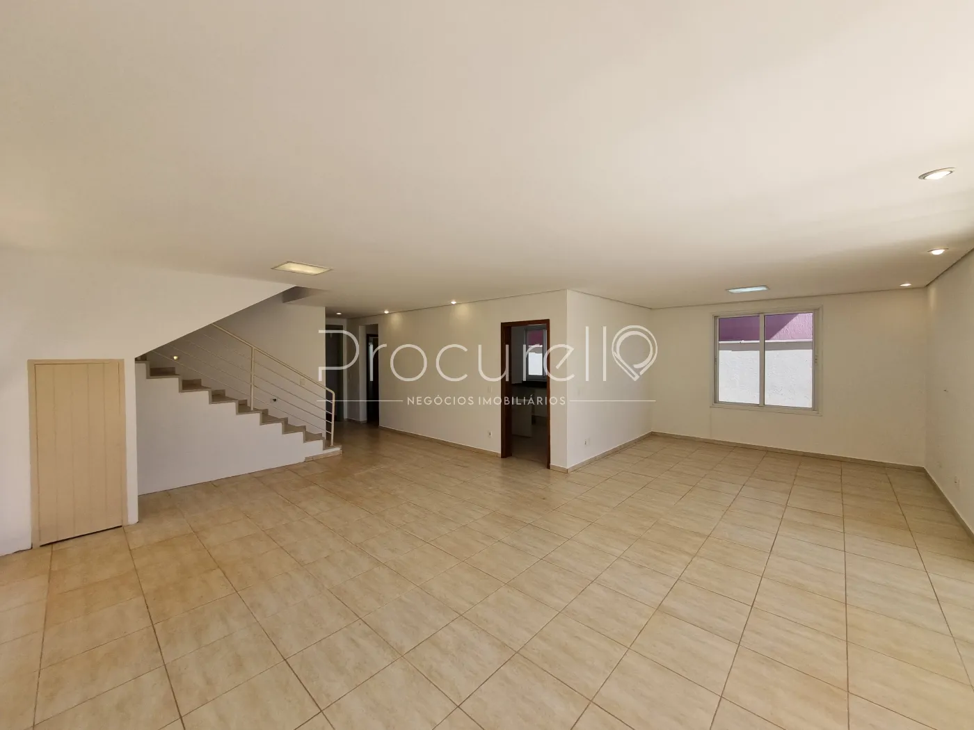 Alugar Casa / Condom&iacute;nio em Ribeir&atilde;o Preto R$ 7.000,00 - Foto 2