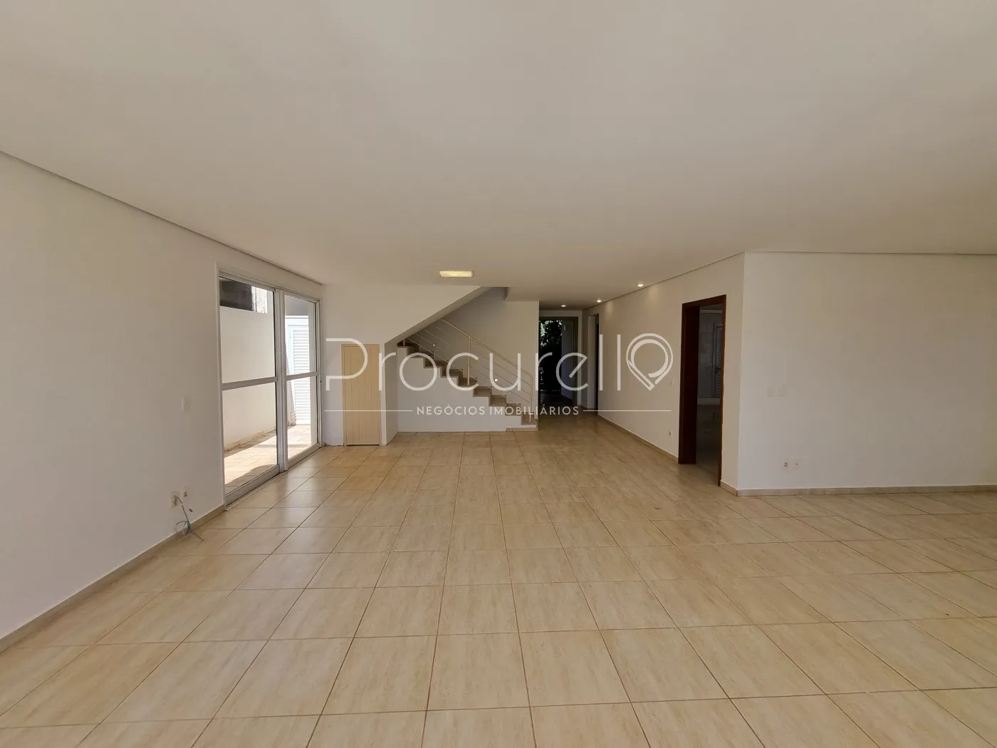 Alugar Casa / Condom&iacute;nio em Ribeir&atilde;o Preto R$ 7.000,00 - Foto 3