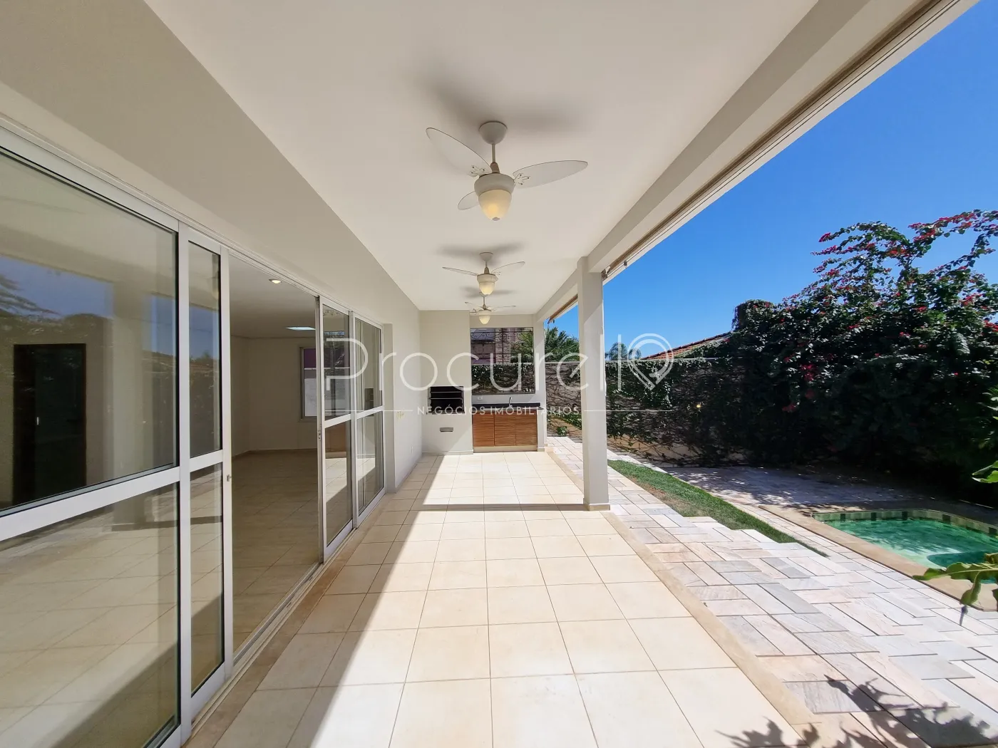 Alugar Casa / Condom&iacute;nio em Ribeir&atilde;o Preto R$ 7.000,00 - Foto 21