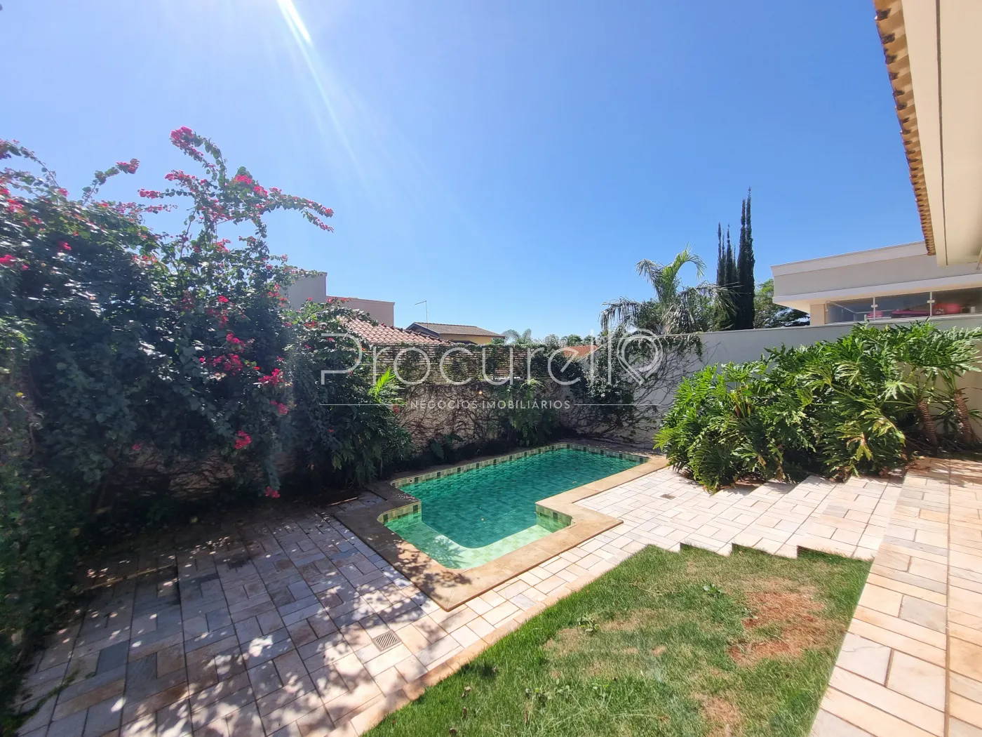 Alugar Casa / Condom&iacute;nio em Ribeir&atilde;o Preto R$ 7.000,00 - Foto 23