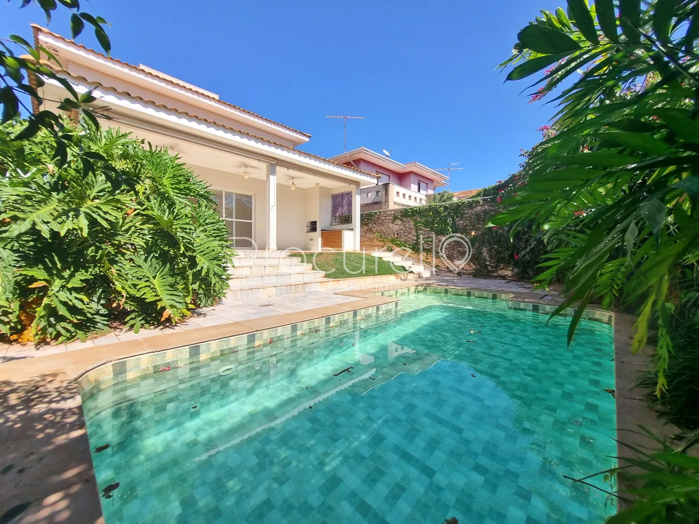 Alugar Casa / Condom&iacute;nio em Ribeir&atilde;o Preto R$ 7.000,00 - Foto 25