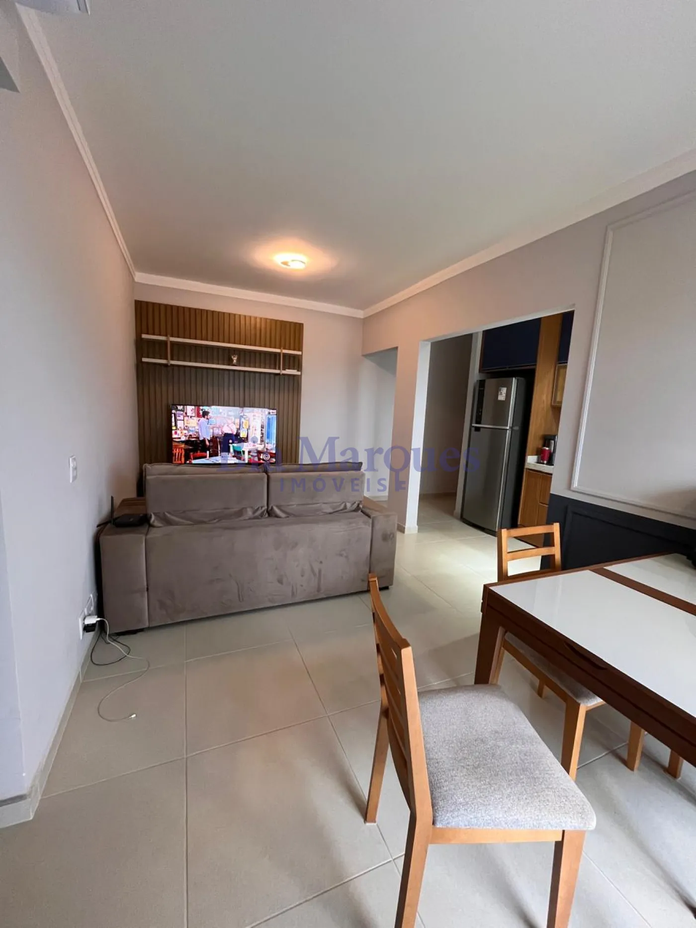 Alugar Apartamento / Padr&atilde;o em Ribeir&atilde;o Preto R$ 3.000,00 - Foto 3