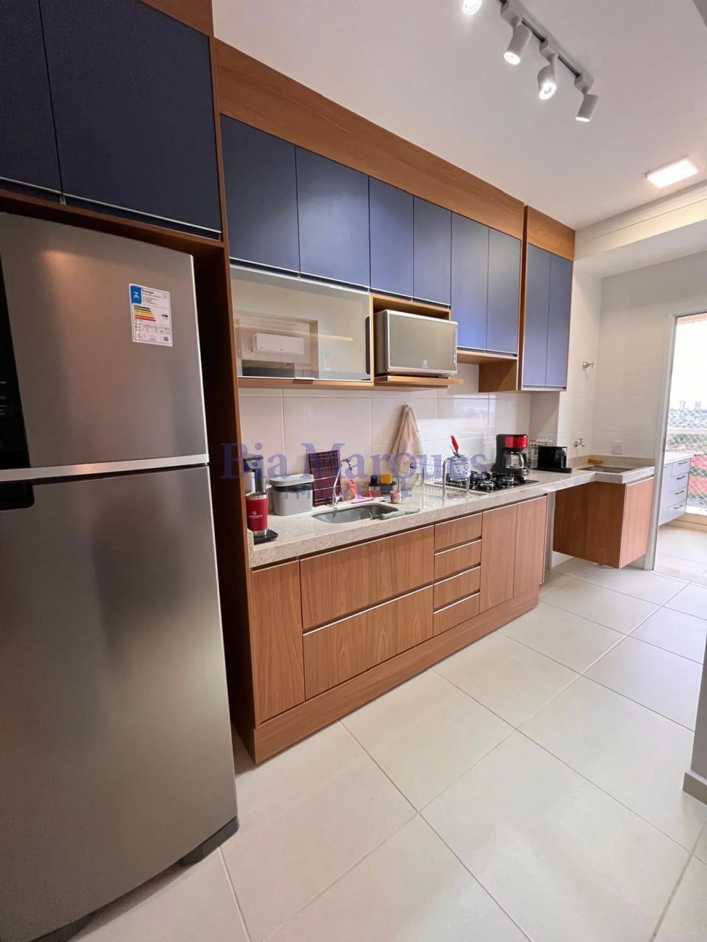 Alugar Apartamento / Padr&atilde;o em Ribeir&atilde;o Preto R$ 3.000,00 - Foto 4