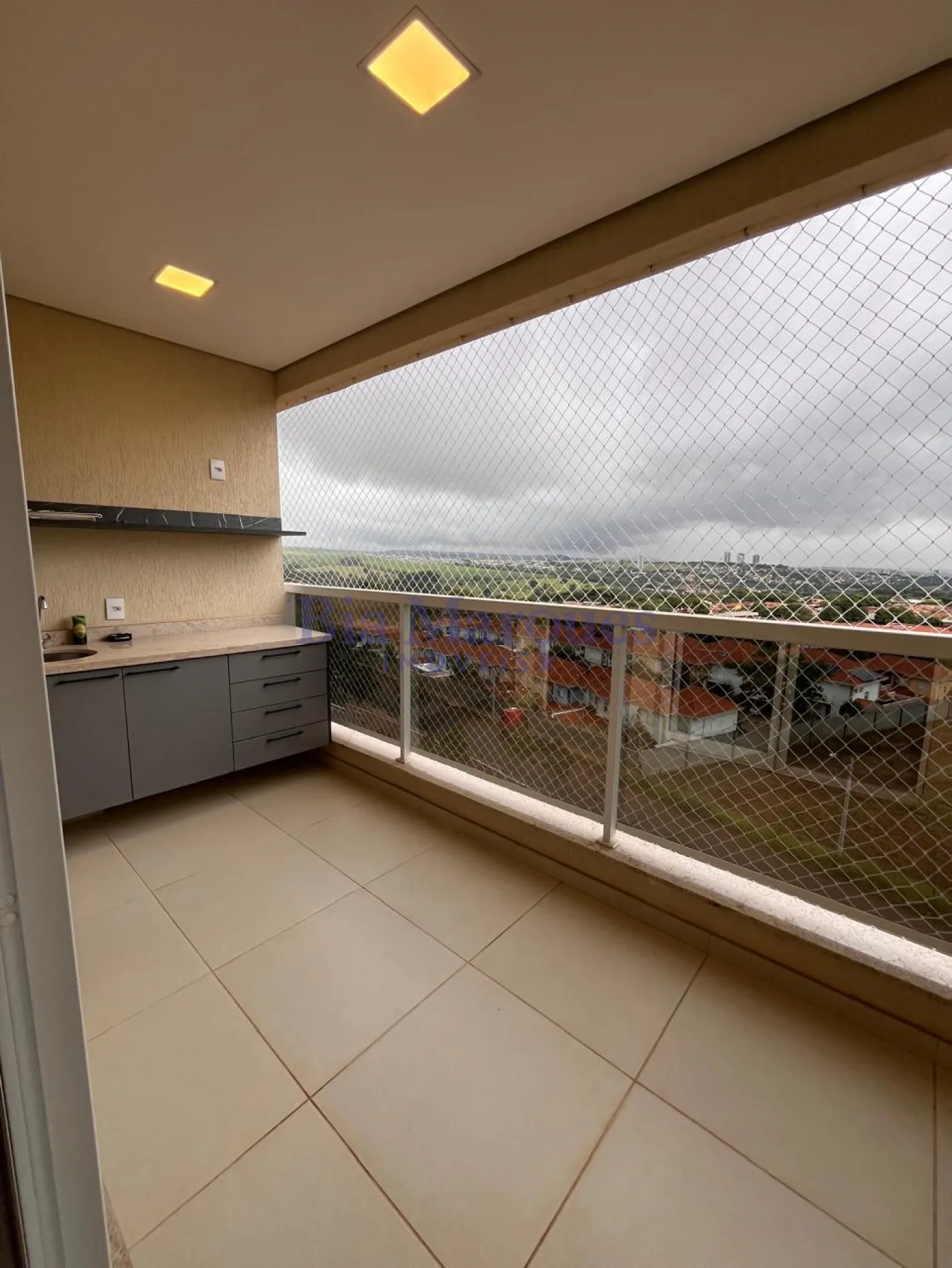 Alugar Apartamento / Padr&atilde;o em Ribeir&atilde;o Preto R$ 3.000,00 - Foto 5