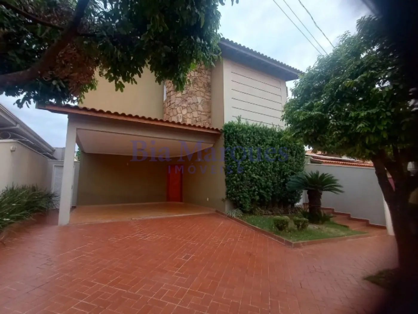 Comprar Casa / Condom&iacute;nio em Ribeir&atilde;o Preto R$ 800.000,00 - Foto 1