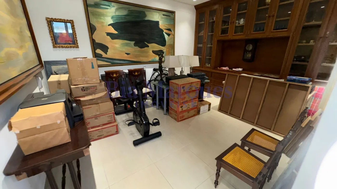 Comprar Casa / Condom&iacute;nio em Ribeir&atilde;o Preto R$ 6.800.000,00 - Foto 44