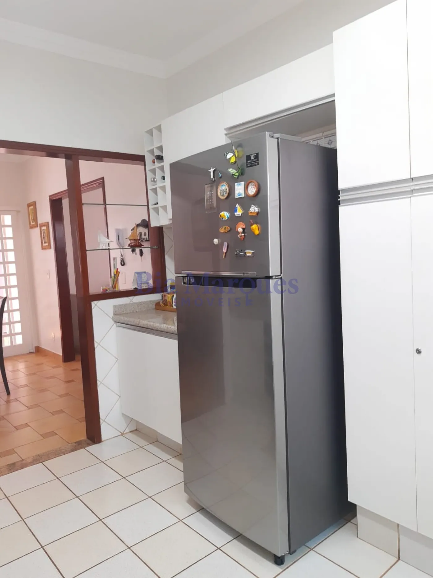 Comprar Casa / Condom&iacute;nio em Bonfim Paulista (Ribeir&atilde;o Preto) R$ 830.000,00 - Foto 9