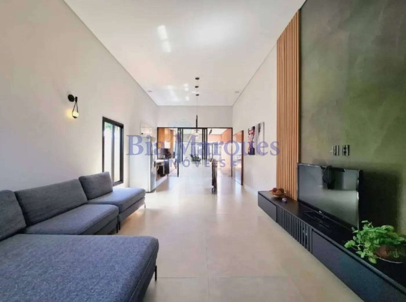 Alugar Casa / Condom&iacute;nio em Ribeir&atilde;o Preto R$ 5.990,00 - Foto 3