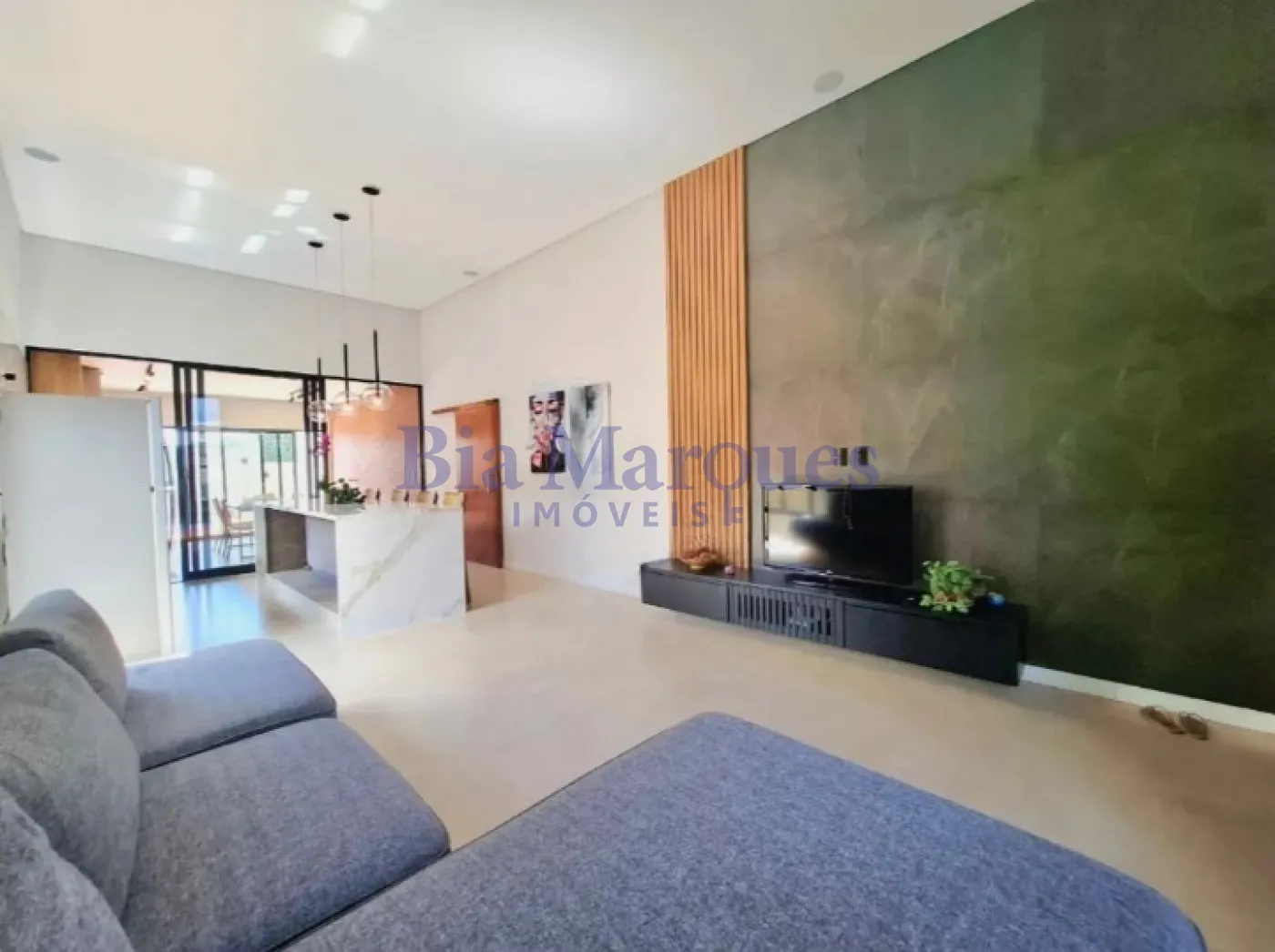 Alugar Casa / Condom&iacute;nio em Ribeir&atilde;o Preto R$ 5.990,00 - Foto 4