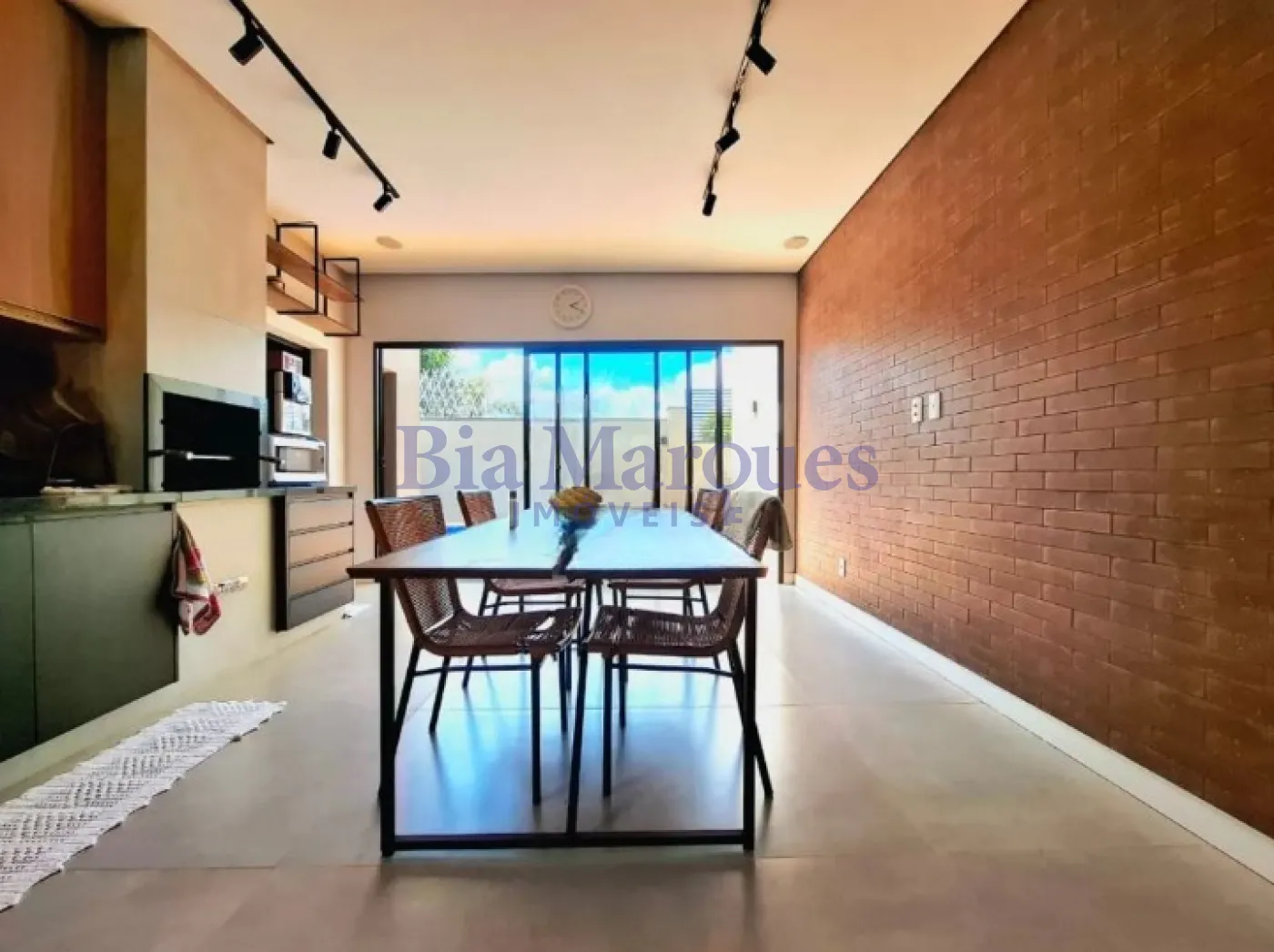 Alugar Casa / Condom&iacute;nio em Ribeir&atilde;o Preto R$ 5.990,00 - Foto 5