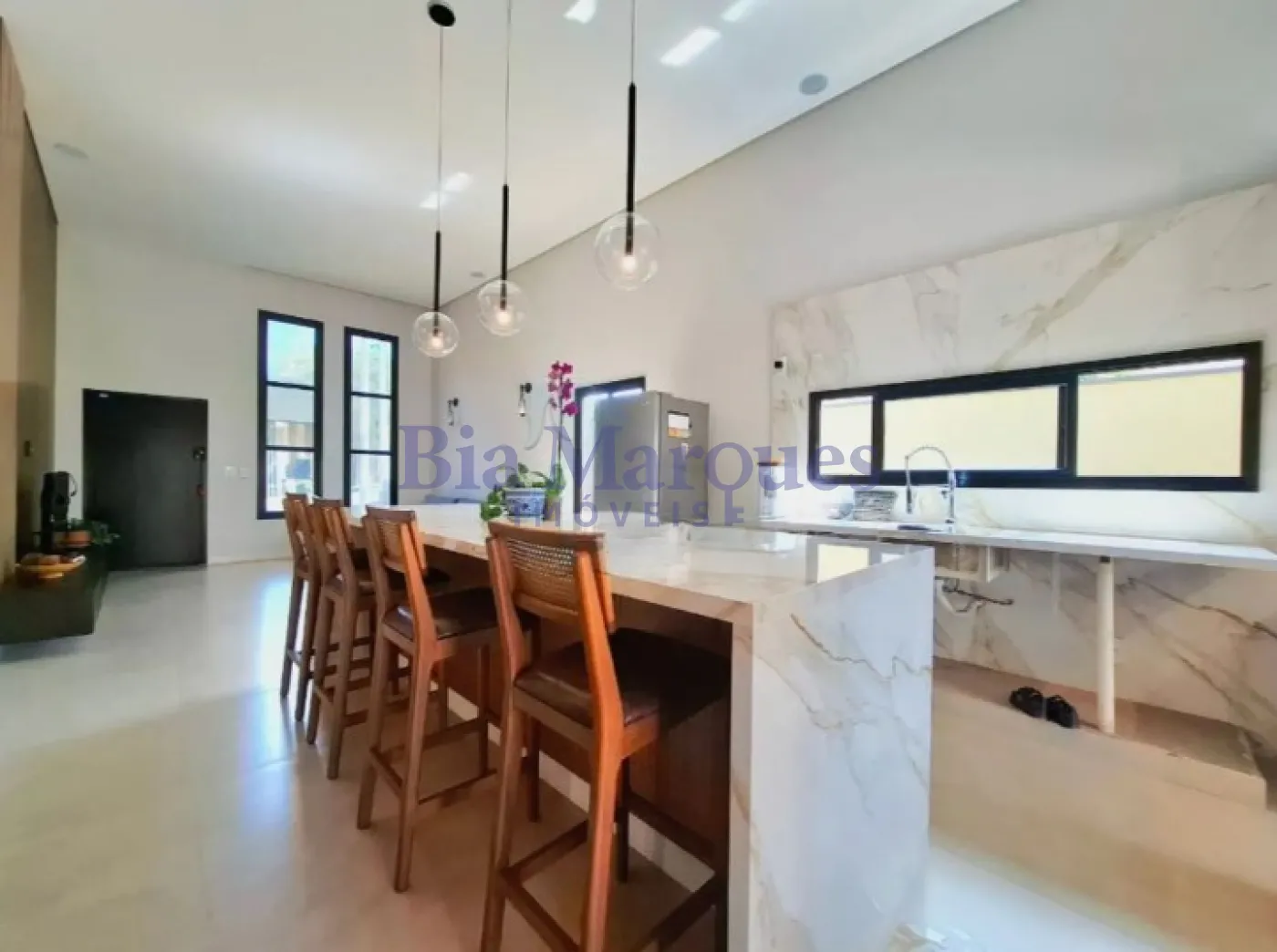 Alugar Casa / Condom&iacute;nio em Ribeir&atilde;o Preto R$ 5.990,00 - Foto 6