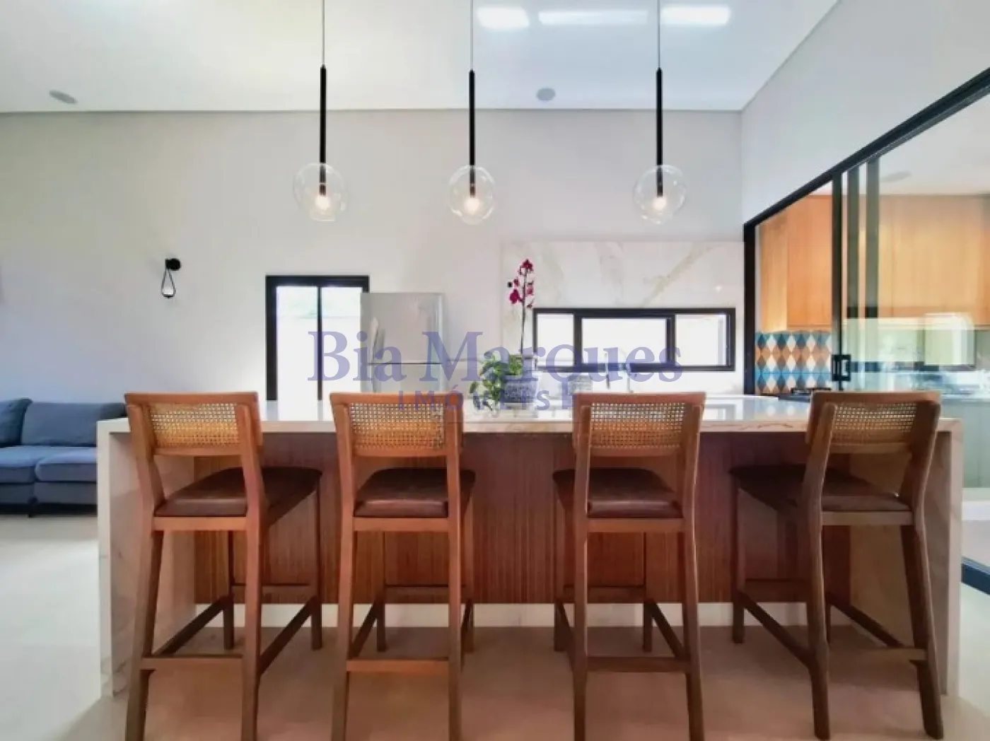 Alugar Casa / Condom&iacute;nio em Ribeir&atilde;o Preto R$ 5.990,00 - Foto 8