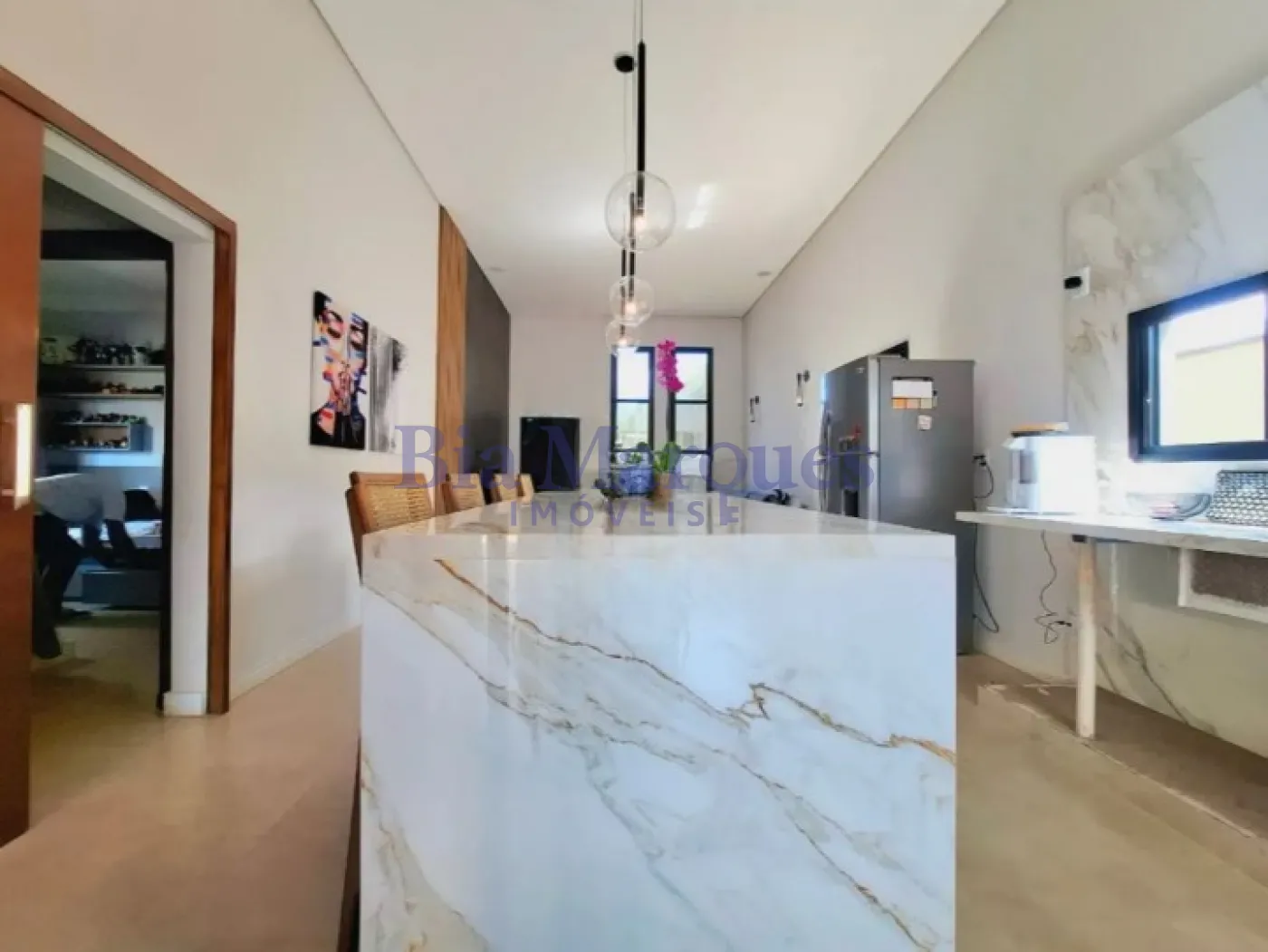 Alugar Casa / Condom&iacute;nio em Ribeir&atilde;o Preto R$ 5.990,00 - Foto 9