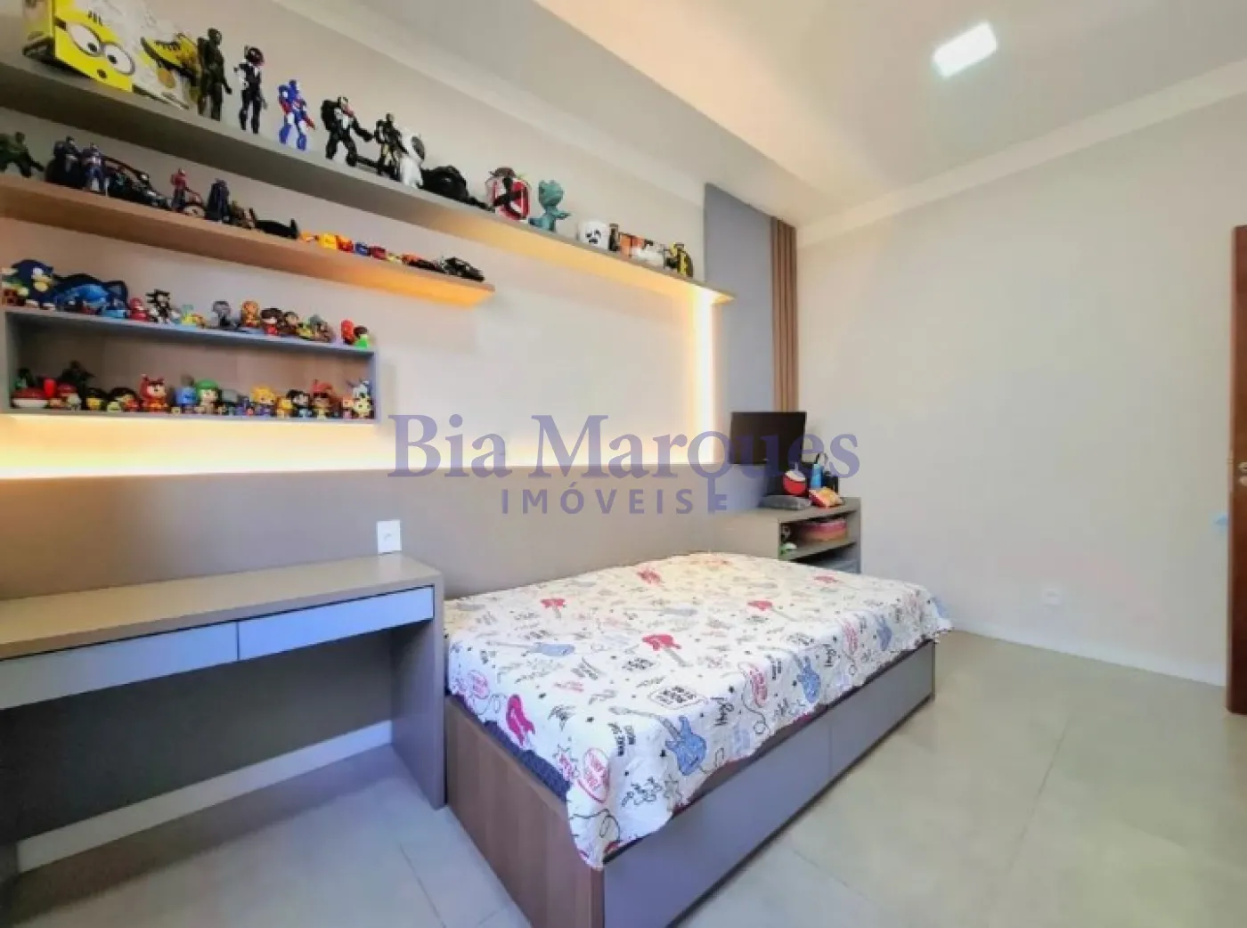 Alugar Casa / Condom&iacute;nio em Ribeir&atilde;o Preto R$ 5.990,00 - Foto 16
