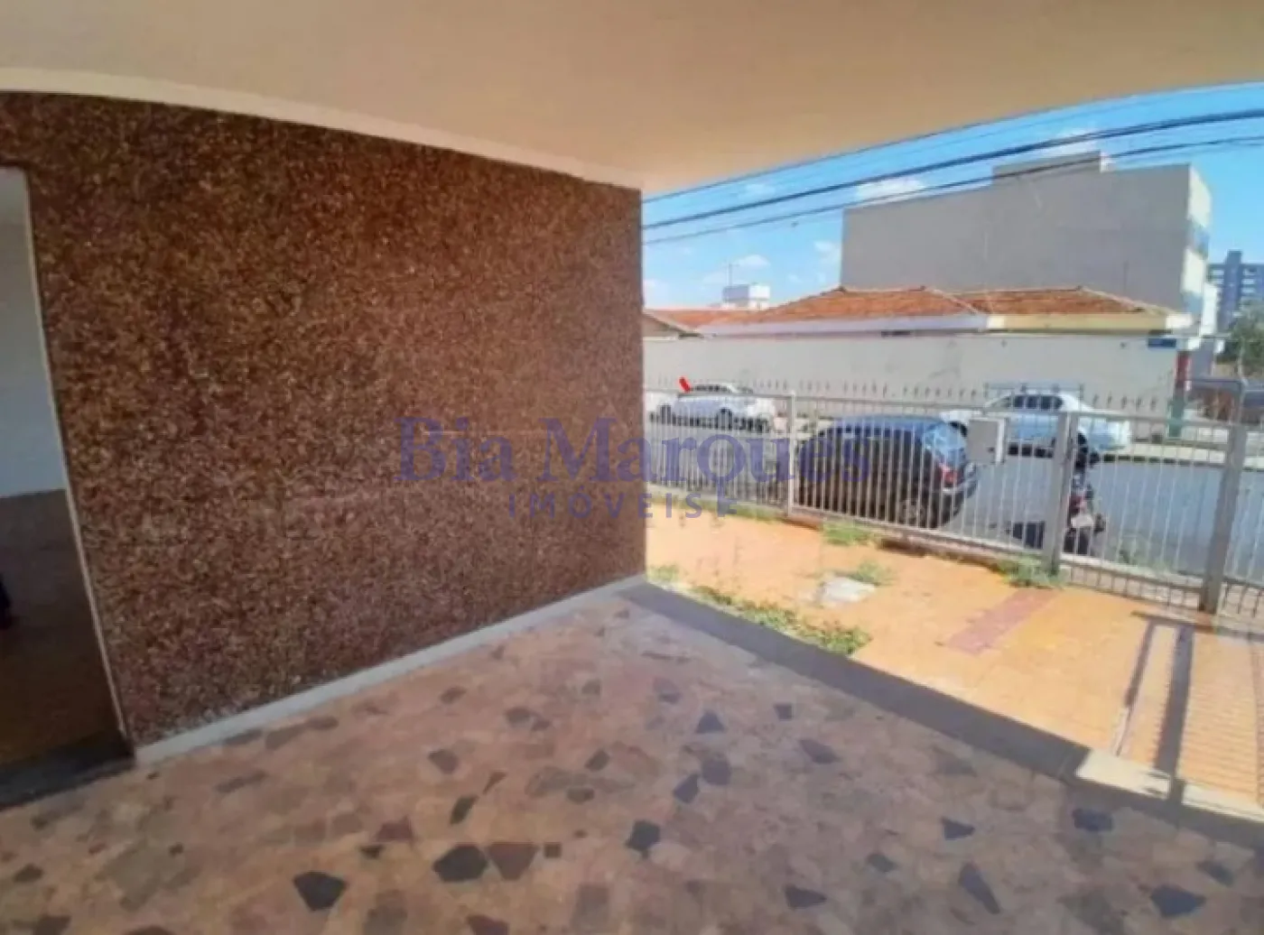 Alugar Comercial / Im&oacute;vel em Ribeir&atilde;o Preto R$ 5.450,00 - Foto 1