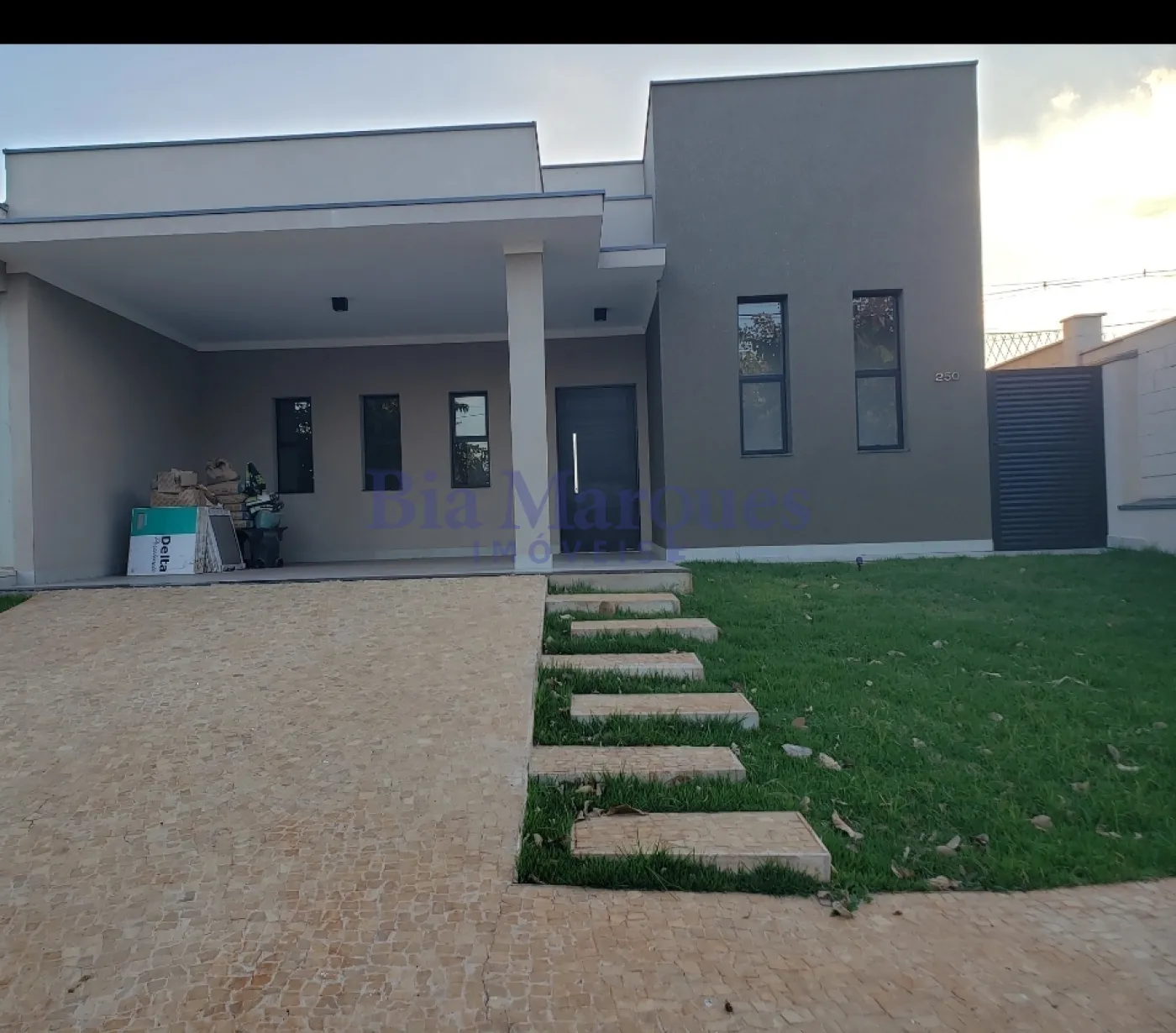 Comprar Casa / Condom&iacute;nio em Ribeir&atilde;o Preto R$ 895.000,00 - Foto 1