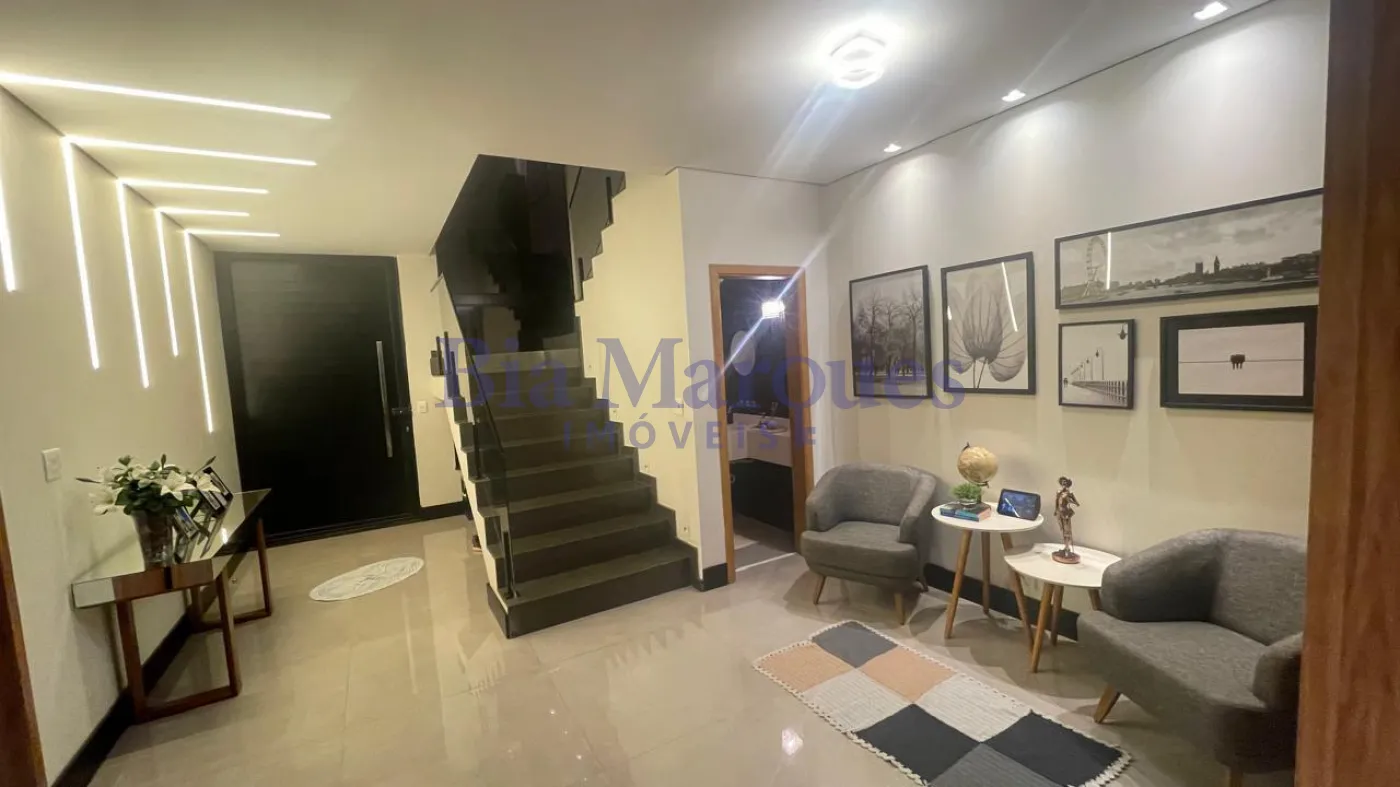 Comprar Casa / Condom&iacute;nio em Bonfim Paulista (Ribeir&atilde;o Preto) R$ 1.950.000,00 - Foto 2