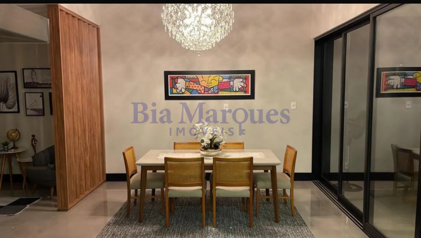 Comprar Casa / Condom&iacute;nio em Bonfim Paulista (Ribeir&atilde;o Preto) R$ 1.950.000,00 - Foto 4