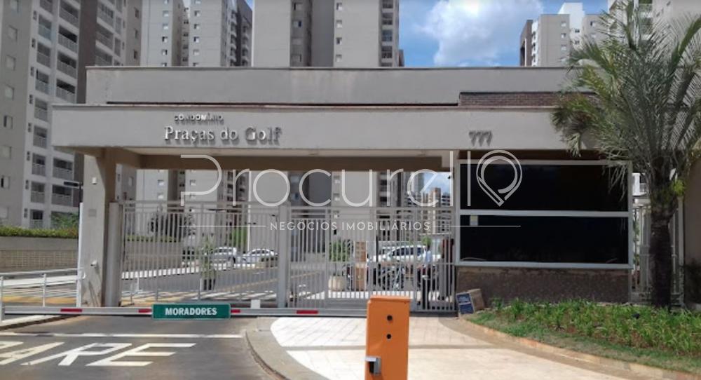 Alugar Apartamento / Padr&atilde;o em Ribeir&atilde;o Preto R$ 2.500,00 - Foto 17