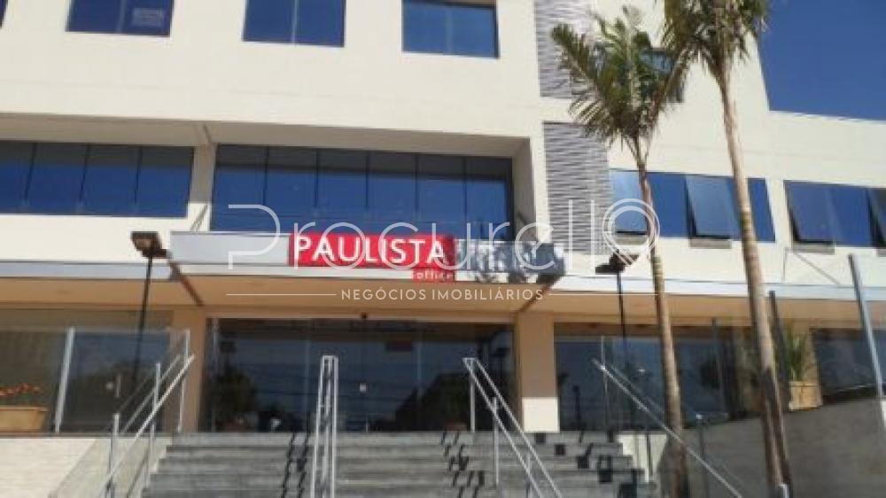 Alugar Comercial / Sala em Ribeir&atilde;o Preto R$ 1.810,00 - Foto 9