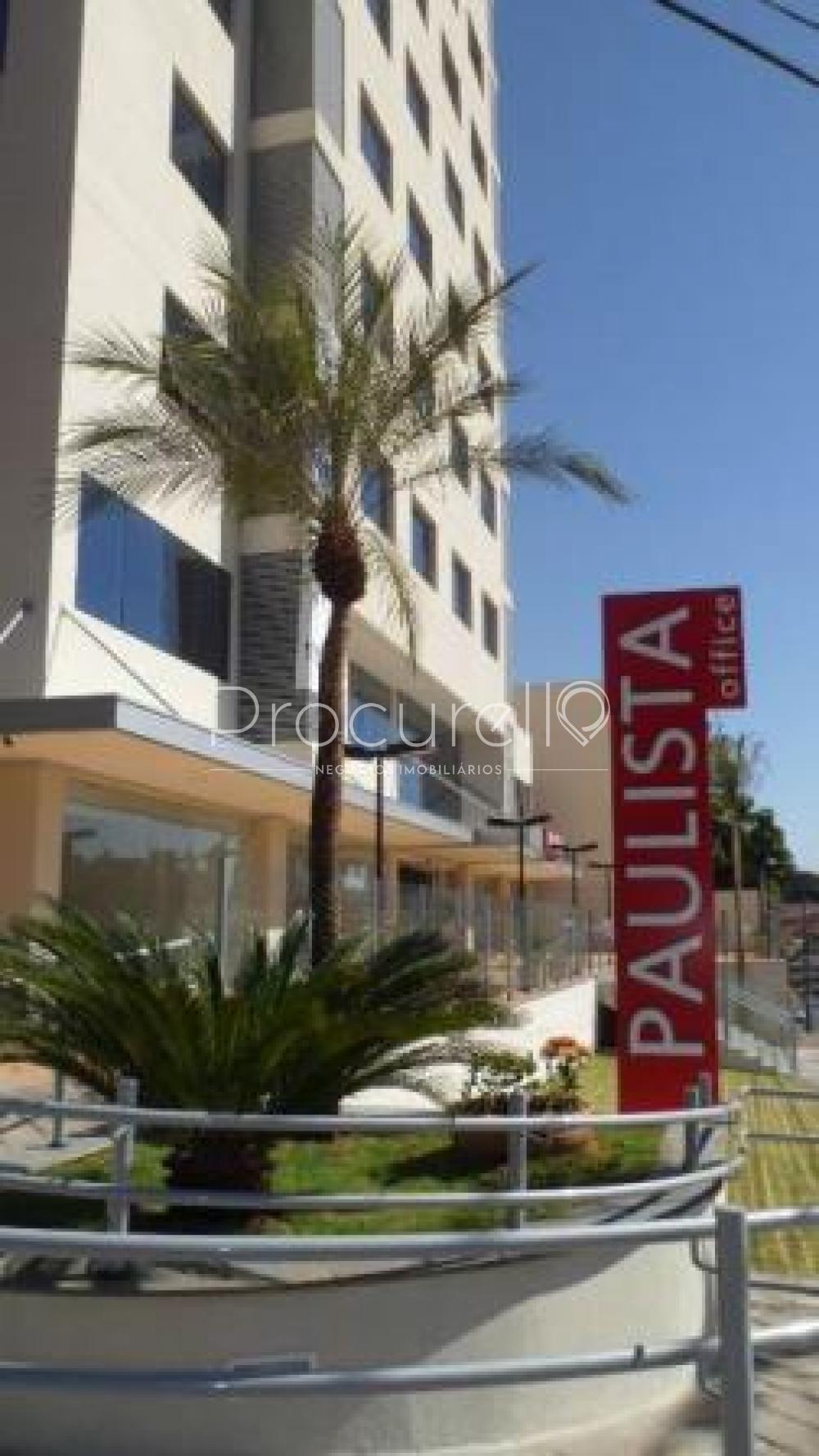 Alugar Comercial / Sala em Ribeir&atilde;o Preto R$ 1.810,00 - Foto 11