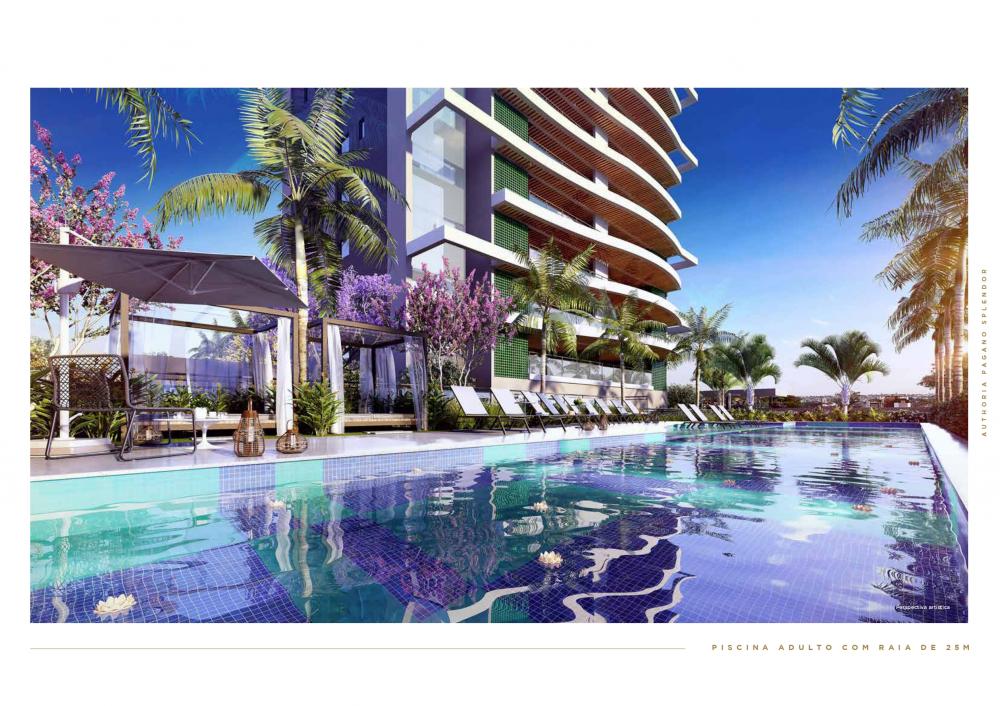 Alugar Apartamento / Padr&atilde;o em Ribeir&atilde;o Preto R$ 6.490,00 - Foto 21