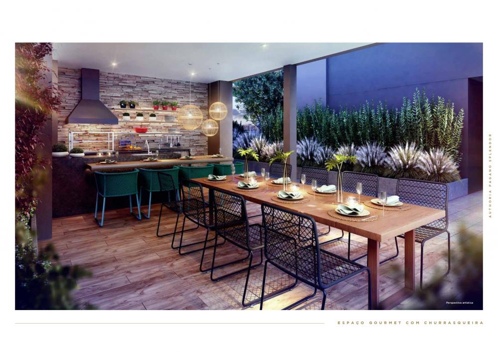 Alugar Apartamento / Padr&atilde;o em Ribeir&atilde;o Preto R$ 6.490,00 - Foto 34