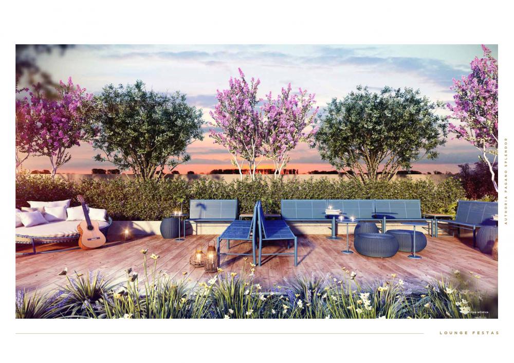 Alugar Apartamento / Padr&atilde;o em Ribeir&atilde;o Preto R$ 6.490,00 - Foto 36