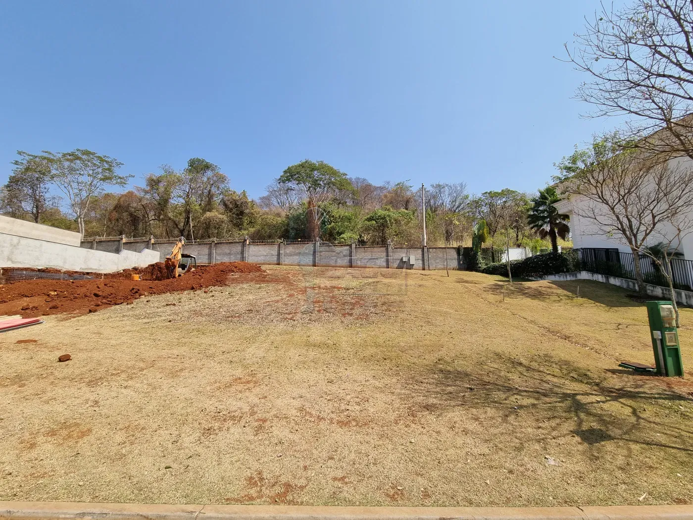 Comprar Terreno / Condom&iacute;nio em Ribeir&atilde;o Preto R$ 820.000,00 - Foto 2