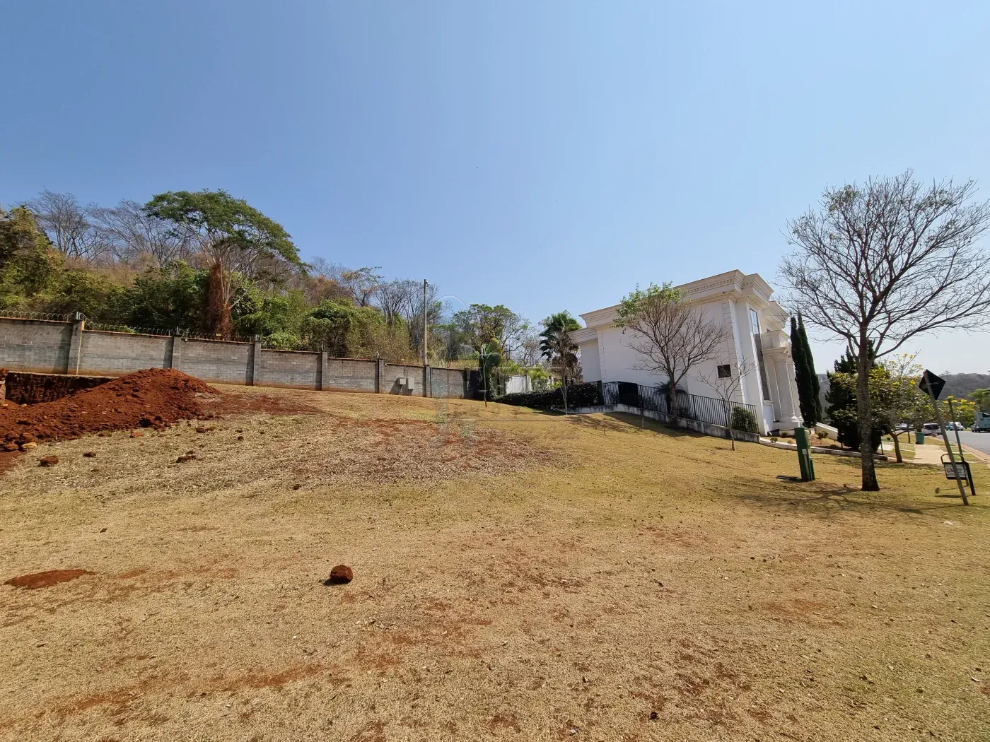 Comprar Terreno / Condom&iacute;nio em Ribeir&atilde;o Preto R$ 820.000,00 - Foto 3