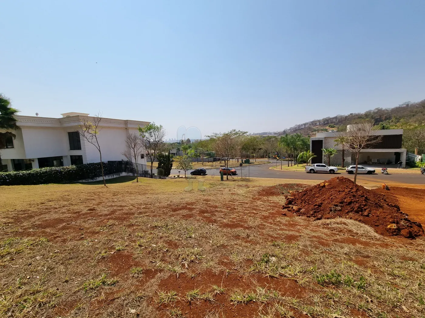 Comprar Terreno / Condom&iacute;nio em Ribeir&atilde;o Preto R$ 820.000,00 - Foto 5