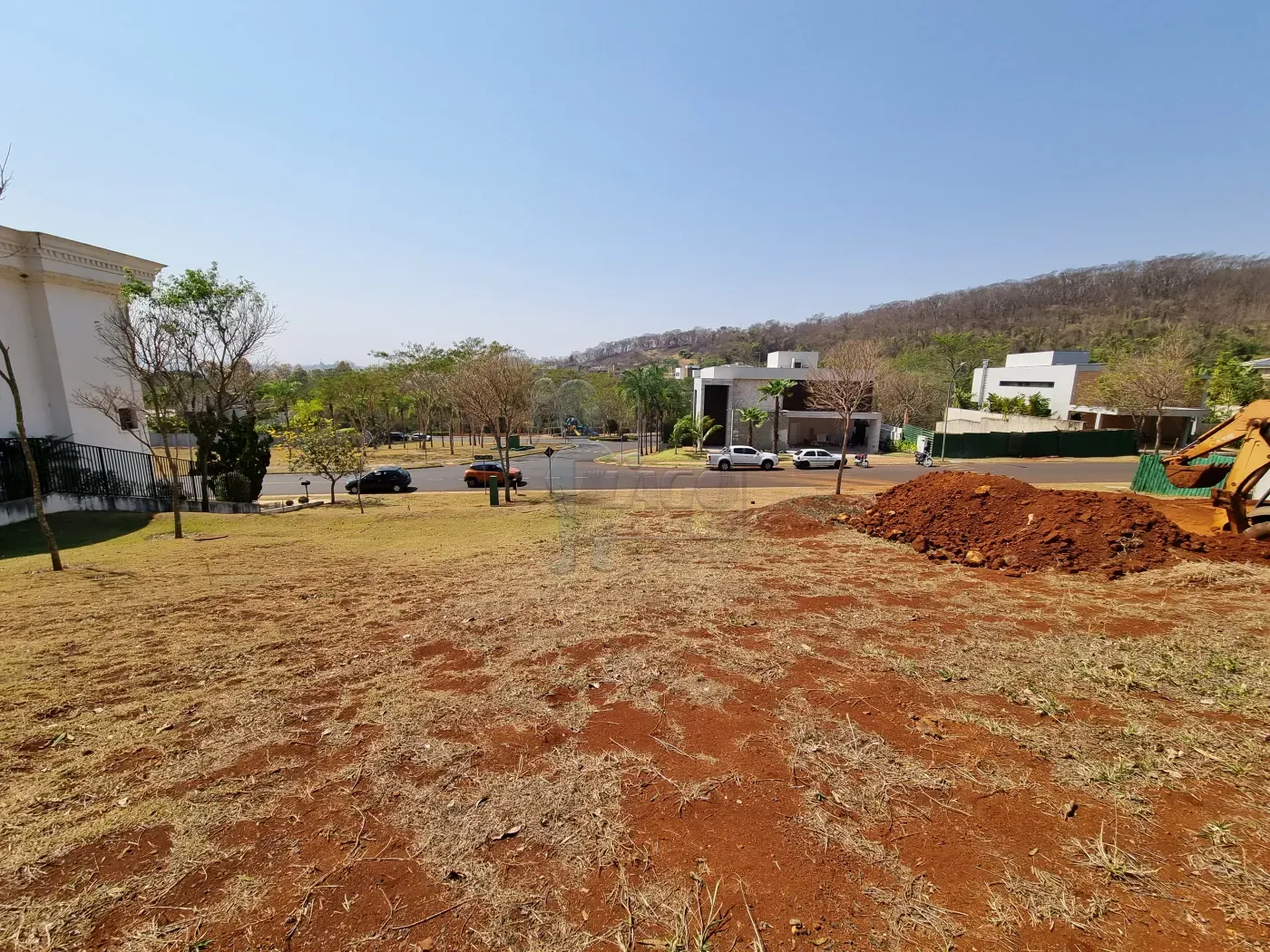 Comprar Terreno / Condom&iacute;nio em Ribeir&atilde;o Preto R$ 820.000,00 - Foto 6