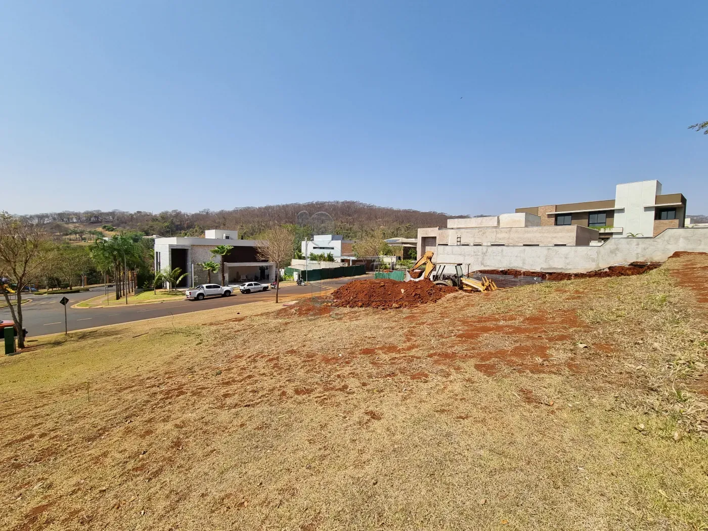 Comprar Terreno / Condom&iacute;nio em Ribeir&atilde;o Preto R$ 820.000,00 - Foto 7