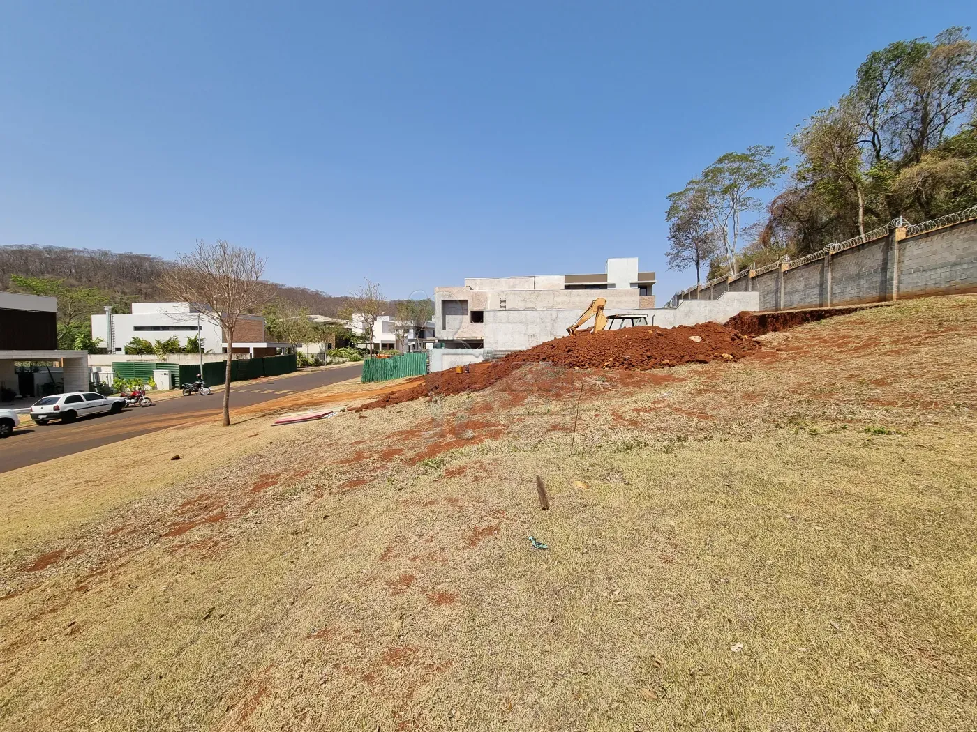 Comprar Terreno / Condom&iacute;nio em Ribeir&atilde;o Preto R$ 820.000,00 - Foto 8