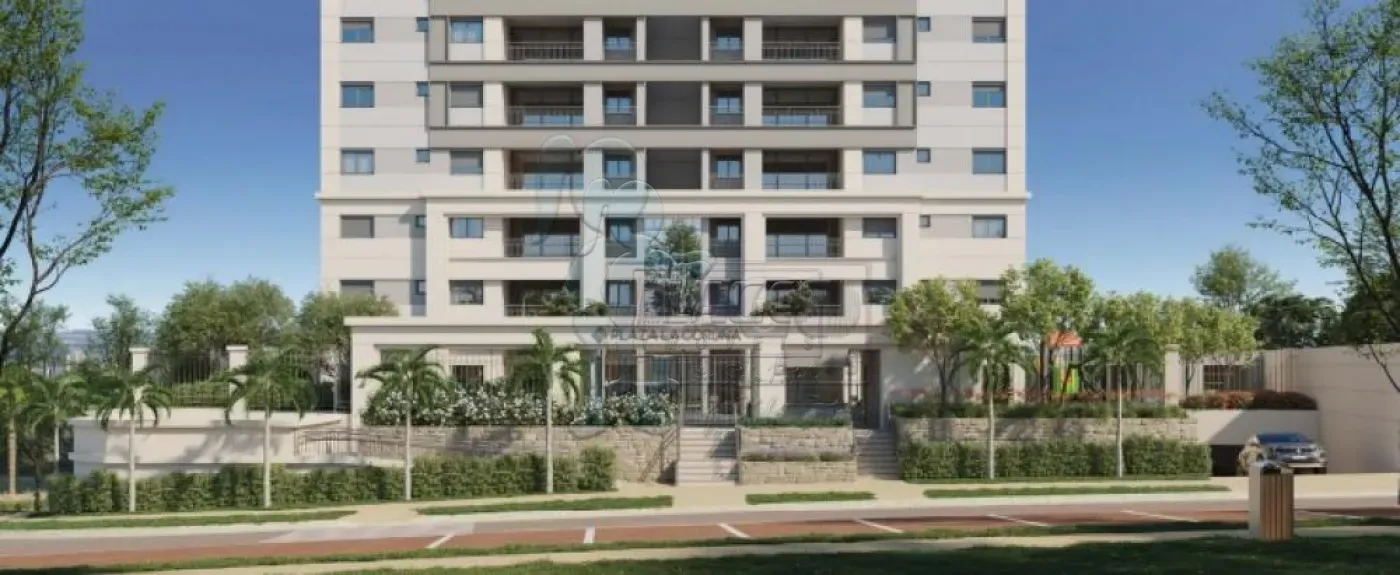 Comprar Apartamento / Padr&atilde;o em Ribeir&atilde;o Preto R$ 1.066.176,00 - Foto 1