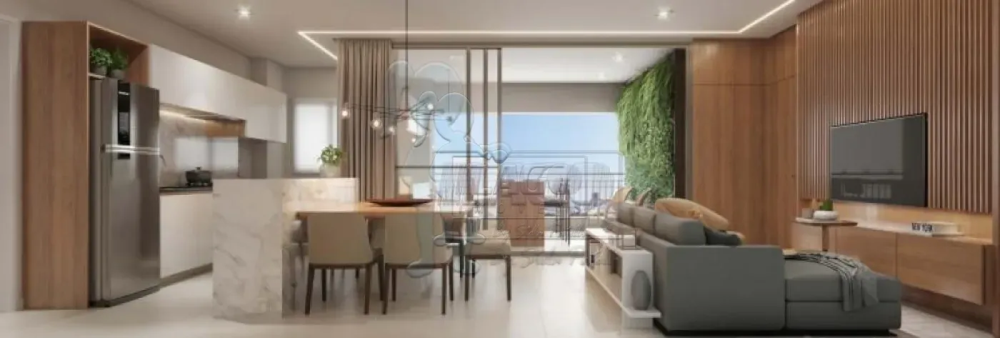 Comprar Apartamento / Padr&atilde;o em Ribeir&atilde;o Preto R$ 1.066.176,00 - Foto 2