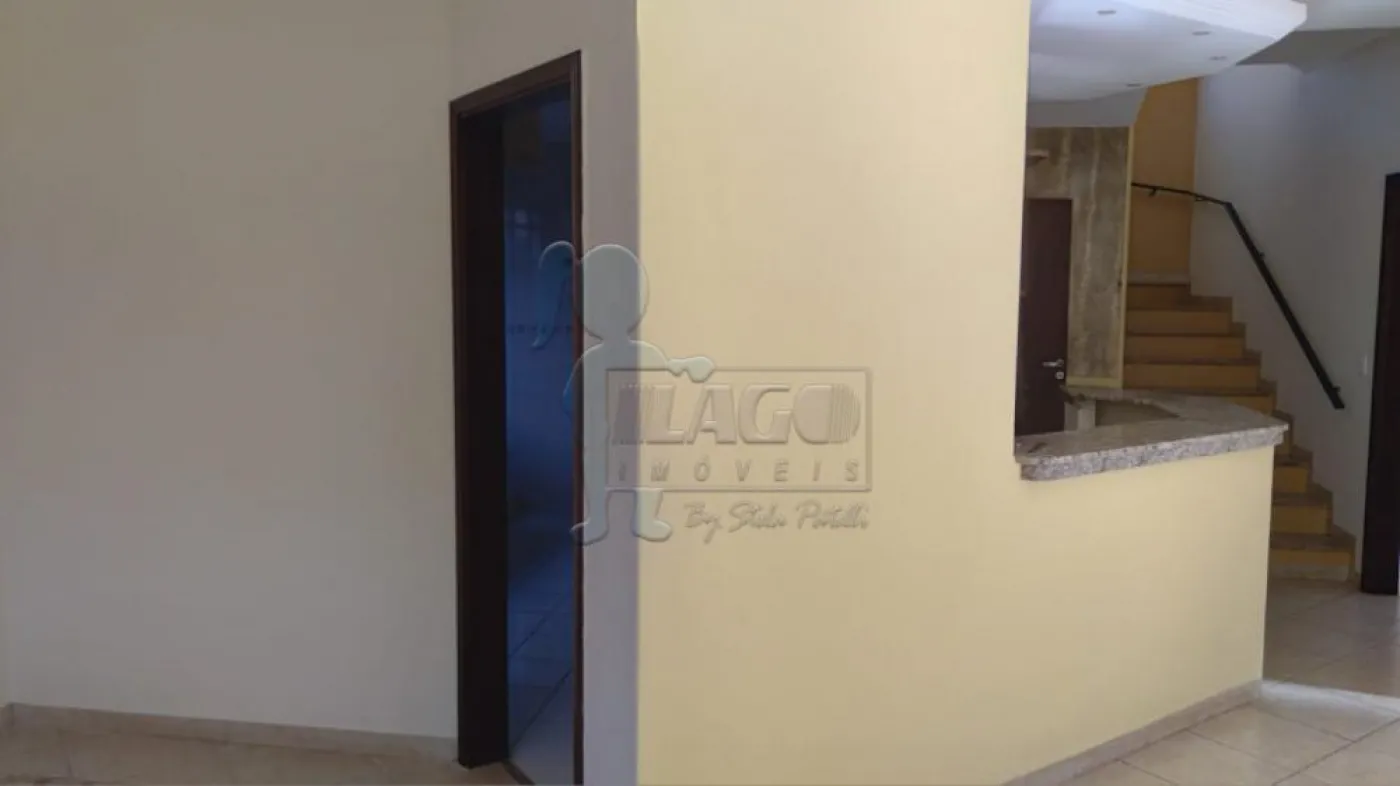 Alugar Casa condom&iacute;nio / Padr&atilde;o em Ribeir&atilde;o Preto R$ 3.100,00 - Foto 4