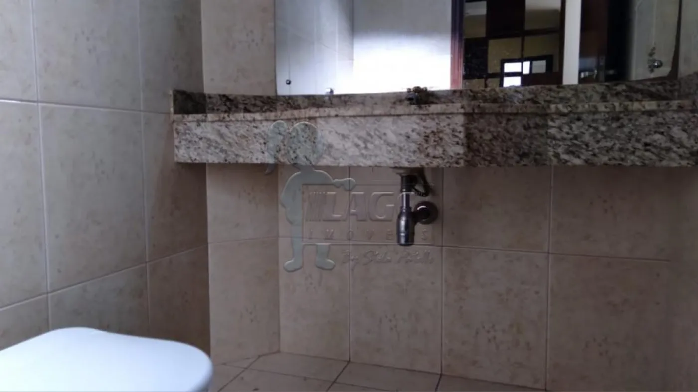 Alugar Casa condom&iacute;nio / Padr&atilde;o em Ribeir&atilde;o Preto R$ 3.100,00 - Foto 5