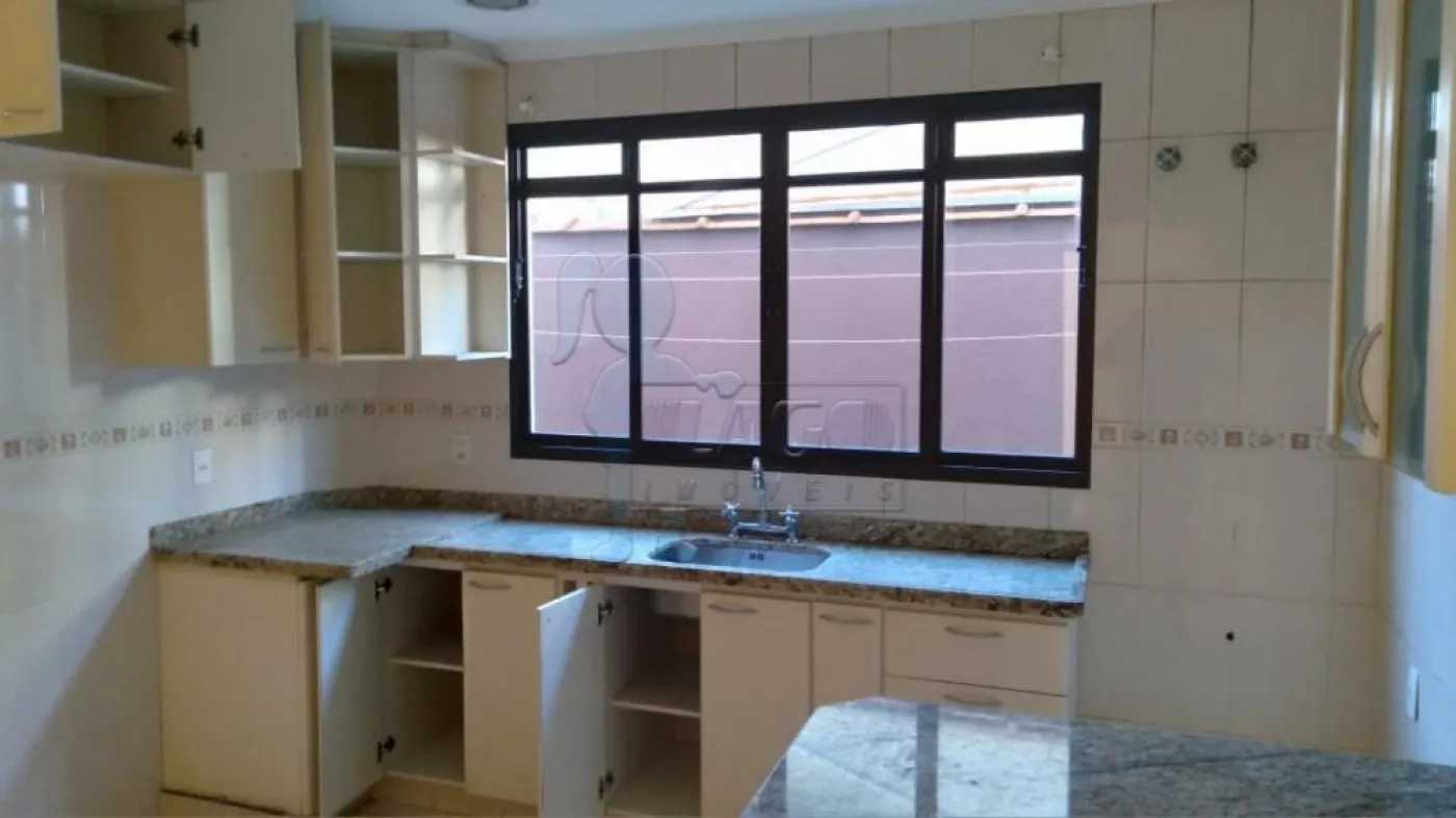 Alugar Casa condom&iacute;nio / Padr&atilde;o em Ribeir&atilde;o Preto R$ 3.100,00 - Foto 11
