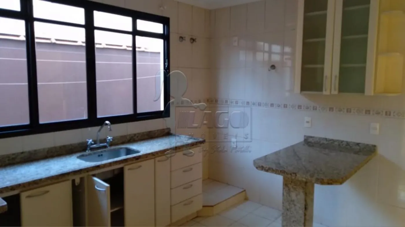 Alugar Casa condom&iacute;nio / Padr&atilde;o em Ribeir&atilde;o Preto R$ 3.100,00 - Foto 10