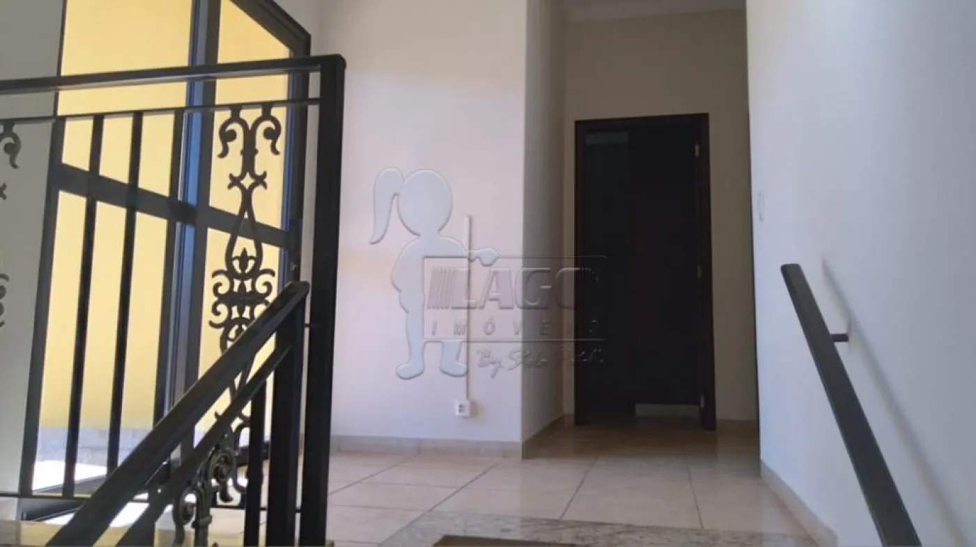 Alugar Casa condom&iacute;nio / Padr&atilde;o em Ribeir&atilde;o Preto R$ 3.100,00 - Foto 16