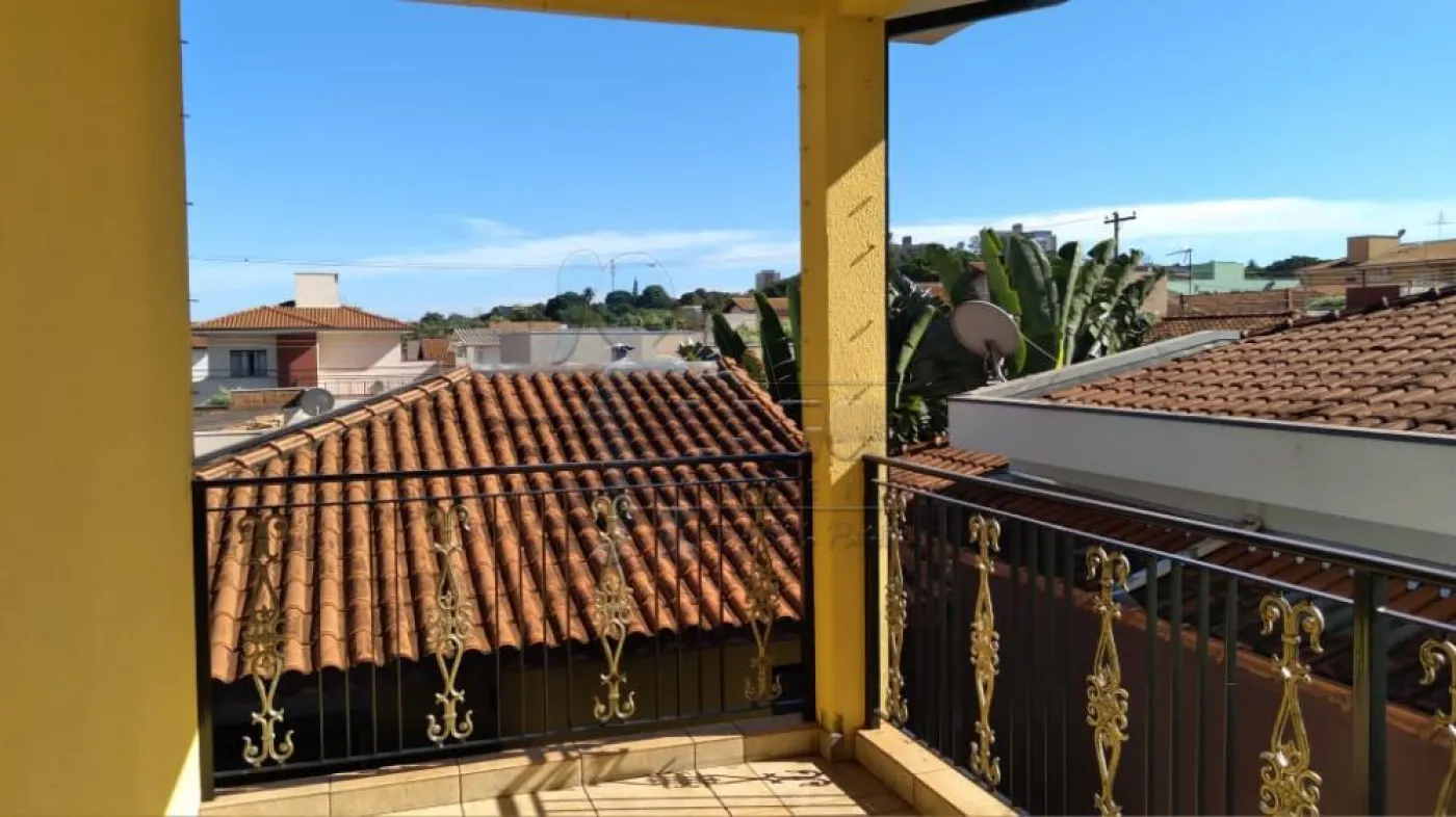 Alugar Casa condom&iacute;nio / Padr&atilde;o em Ribeir&atilde;o Preto R$ 3.100,00 - Foto 18