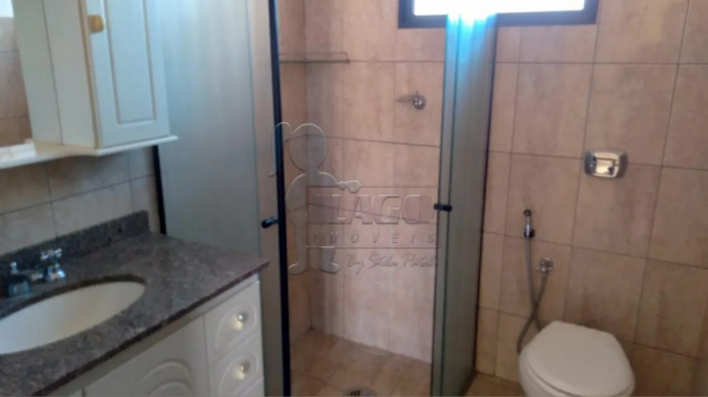 Alugar Casa condom&iacute;nio / Padr&atilde;o em Ribeir&atilde;o Preto R$ 3.100,00 - Foto 21